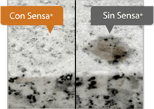 Sensa protection