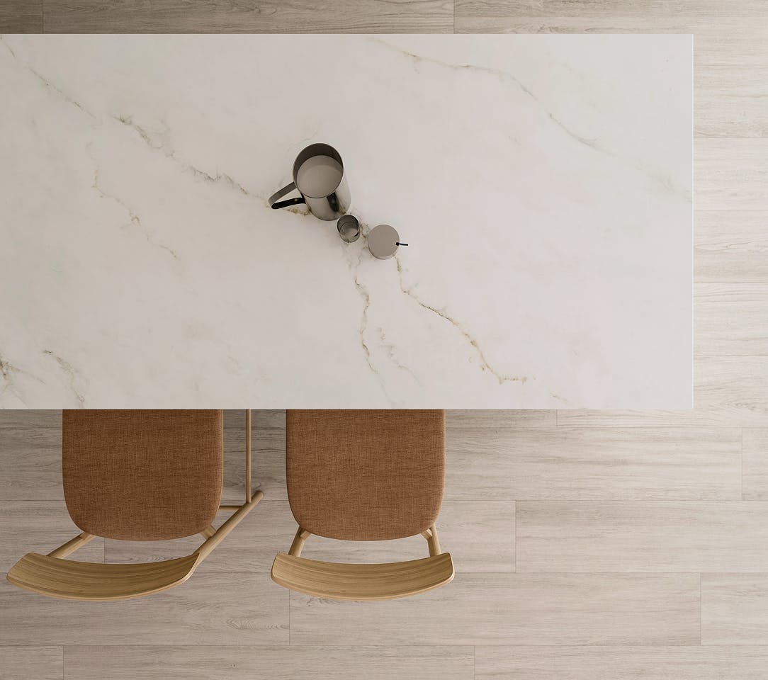 Aplicaciones del material