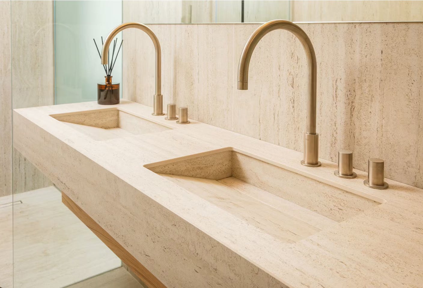 Dekton | Lavabos - Cosentino Mexico, image size:1408x961