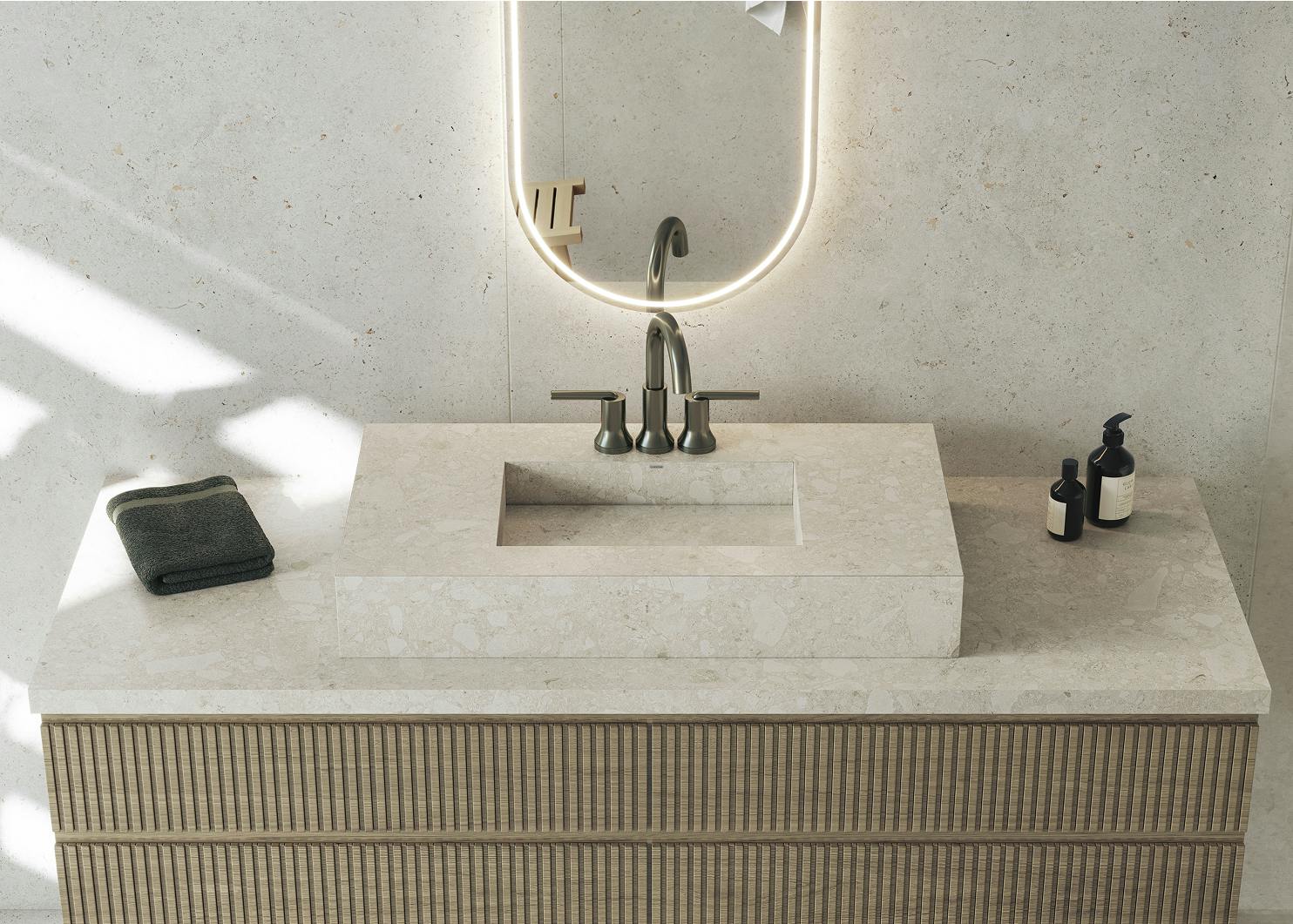 Dekton | Lavabos - Cosentino Mexico, image size:1484x1061