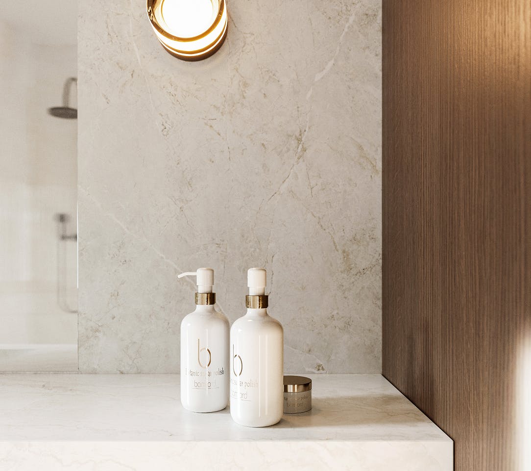 Aplicaciones del material