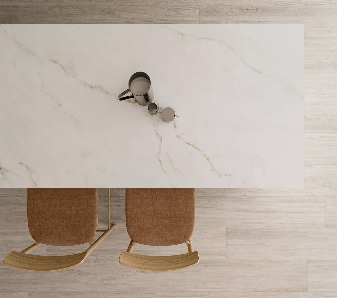 Aplicaciones del material