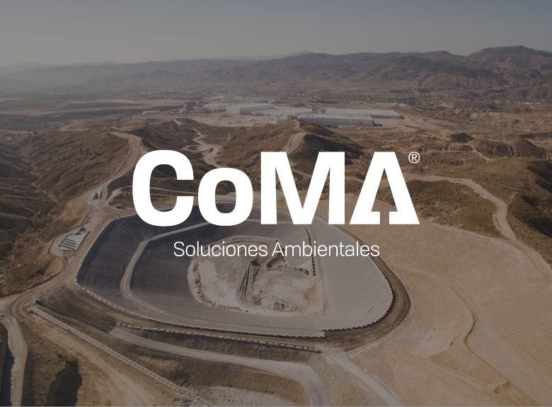 Afvalverwerkings- en terugwinningsinstallatie (CoMA) 