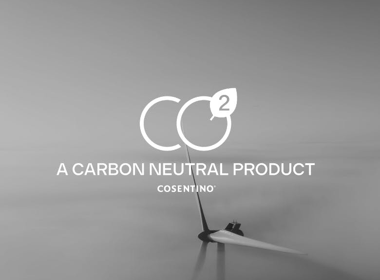 Dekton Carbon Neutral