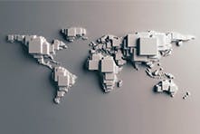 Jaringan Pusat Cosentino