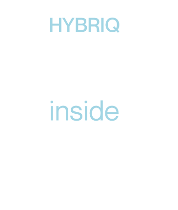 Logo HybriQ