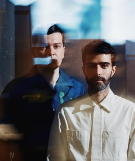 Dekton Ukiyo x Claudia Afshar