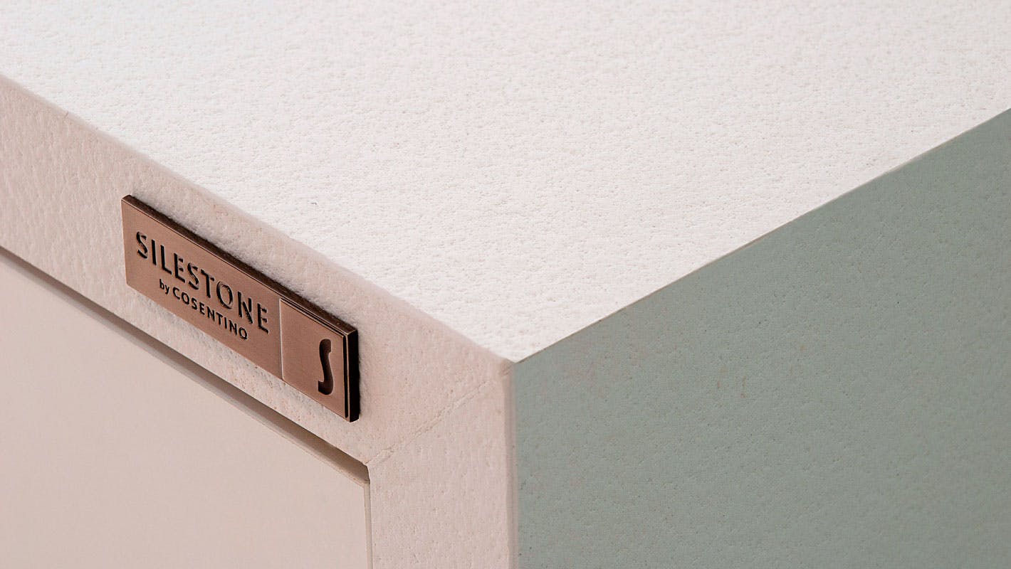 Silestone contact