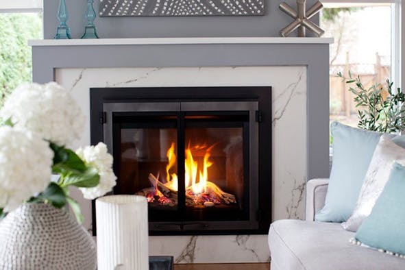 Chimenea Aura Love it or List it