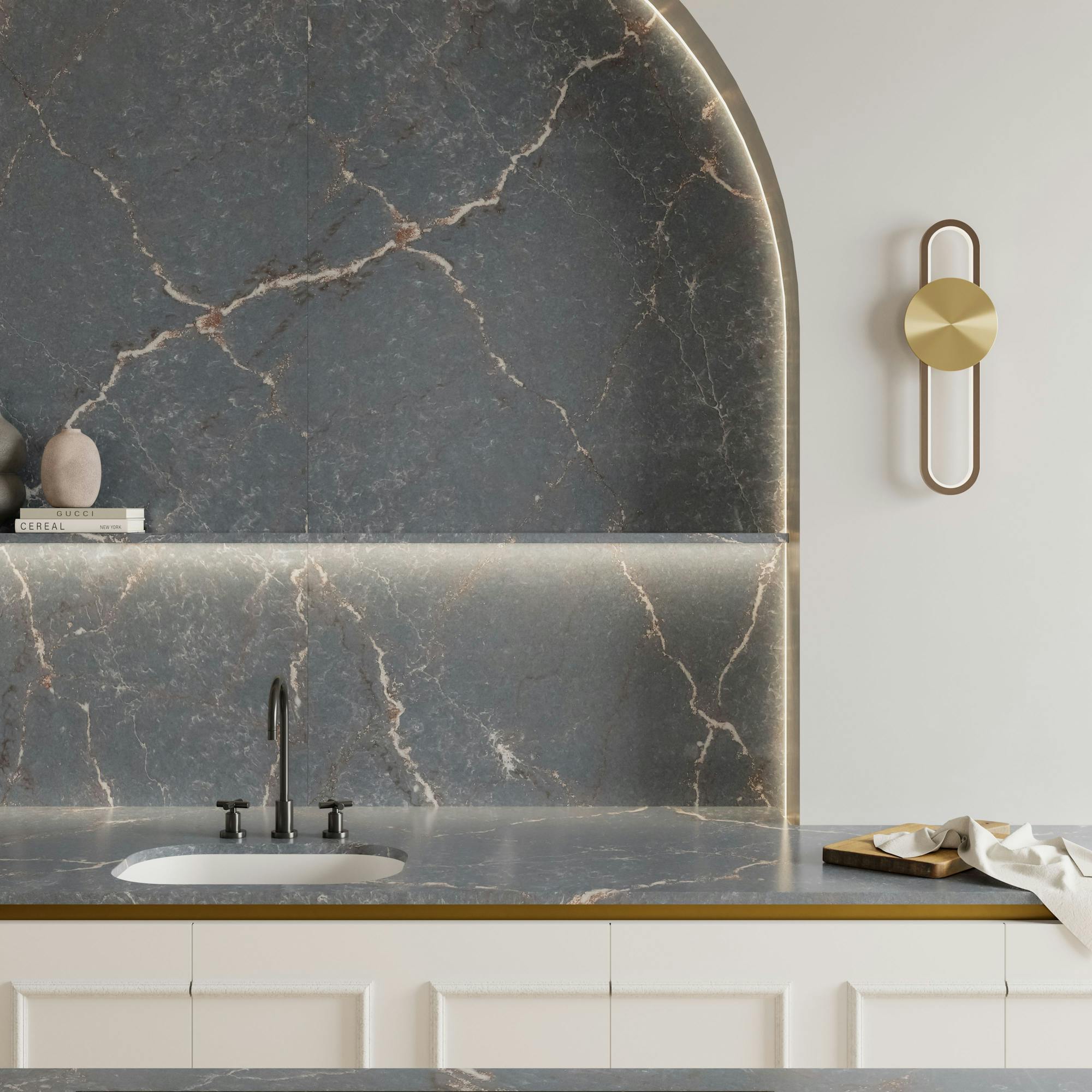 Le Chic - Cosentino UK