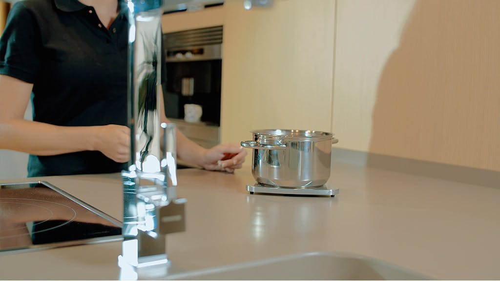 Silestone Quartz Surface Maintenance