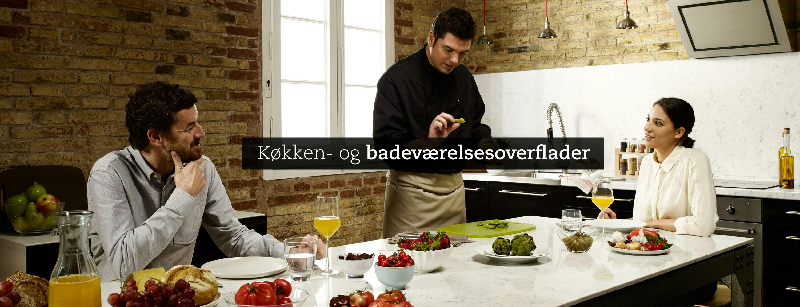 Silestone® Seneste farver