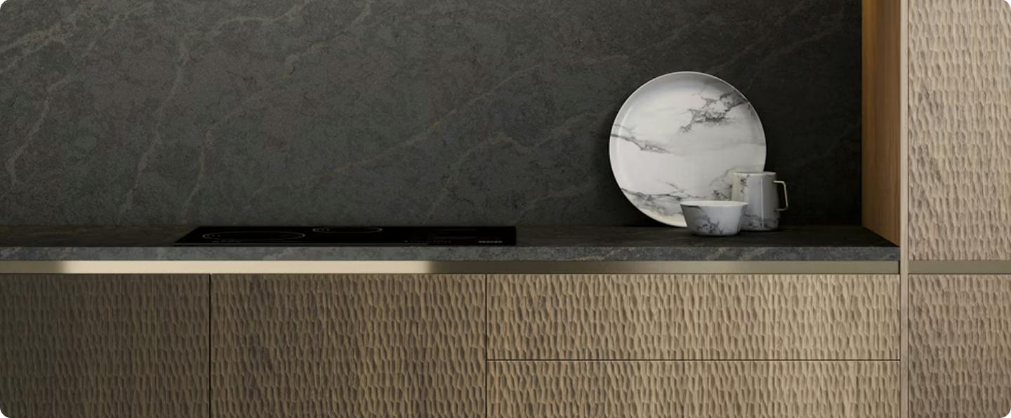 kitchen countertops - Stone Systems