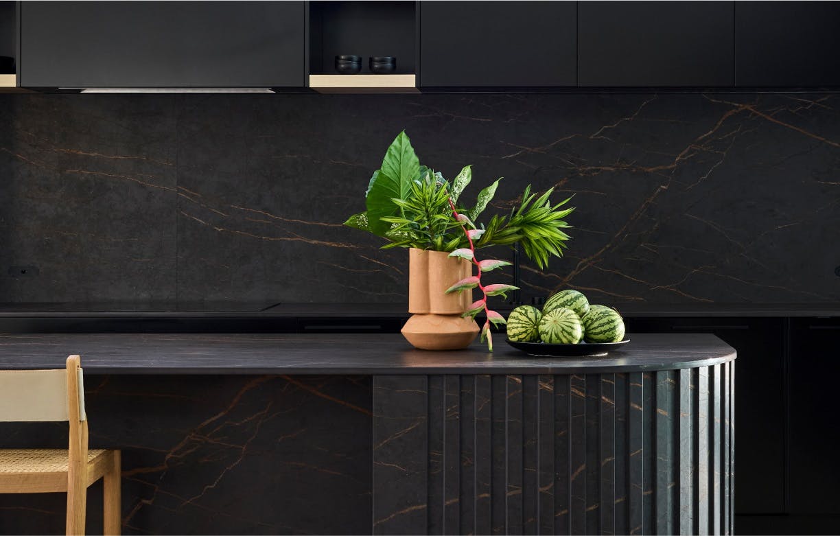 Kitchens - Stone Systems