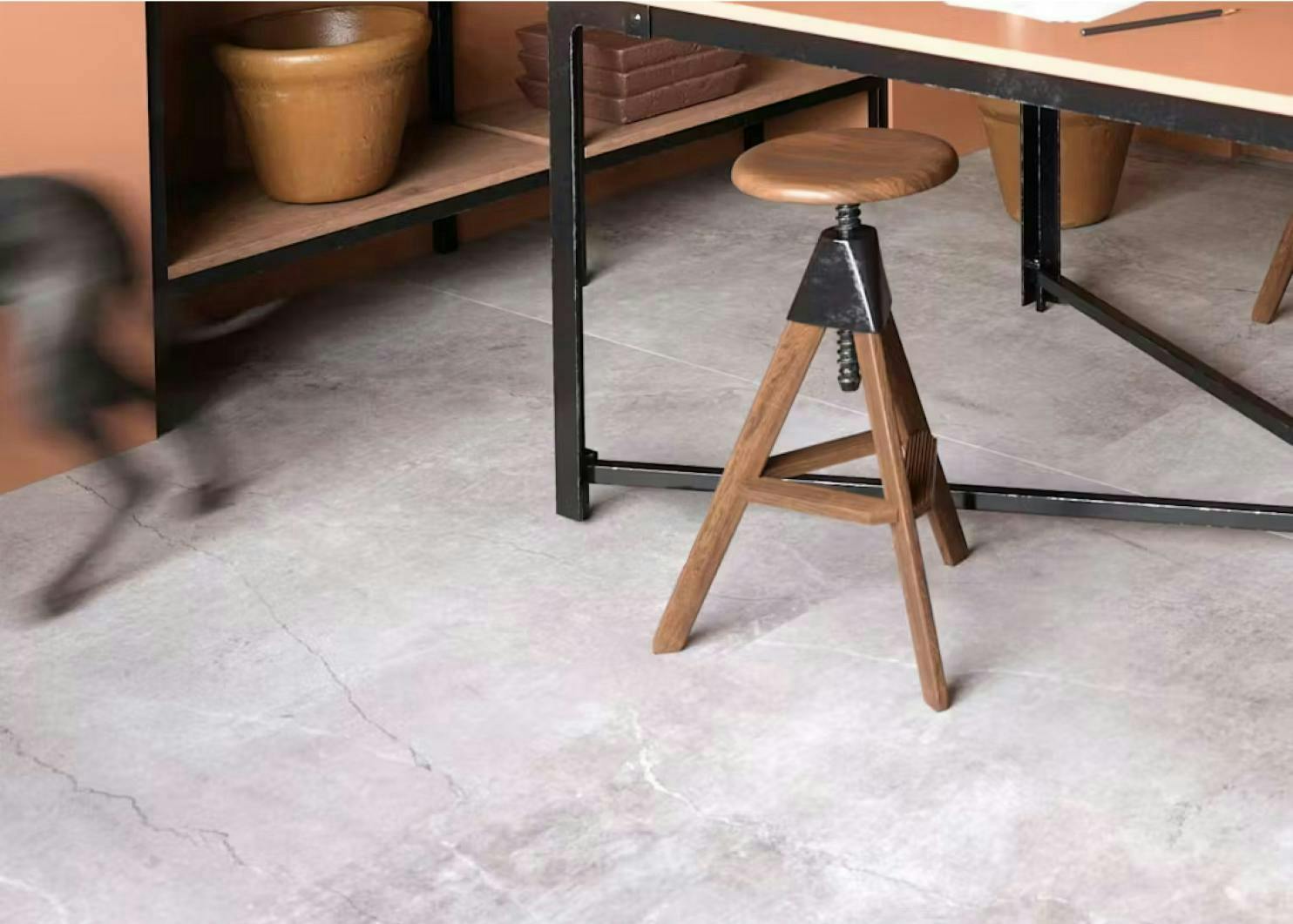 Kitchens - Stone Systems